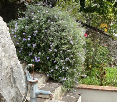 Cassino House | casa monte maggio
