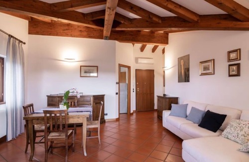 Cividale del Friuli Apartment | Casa Monte Nero by Interhome