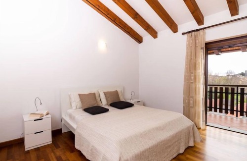 Cividale del Friuli Apartment | Casa Monte Nero by Interhome
