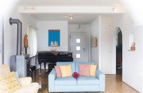 Orselina Apartment | Casa Monte Pace App 3507