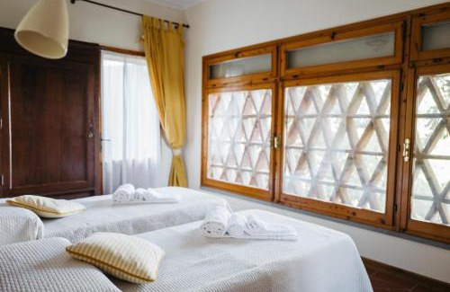 Bobolino House | Casa Montecuccoli
