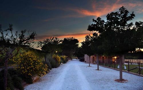 Monsano Apartment | Casa Montefiore 13 LT nella tranquilla campagna Marchigiana