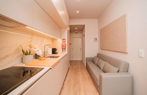 Braga Apartment | Casa Monteiro by Quantique