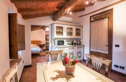 Anghiari Apartment | Casa Monteloro