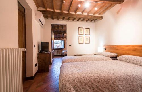 Anghiari Apartment | Casa Monteloro