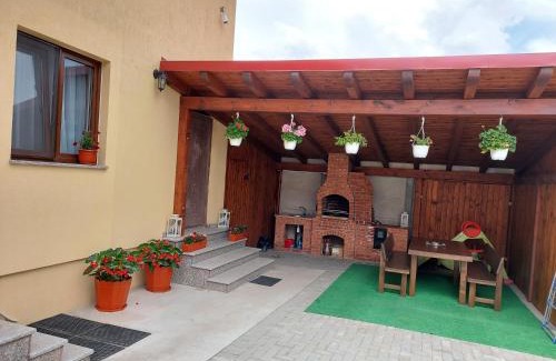 Borsa House | CASA MONTIS