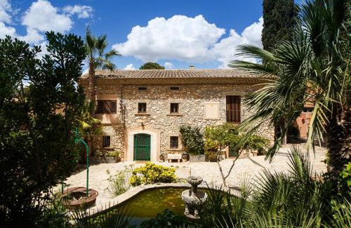 Olerdola Villa | Casa Montserrat Ruralvilla