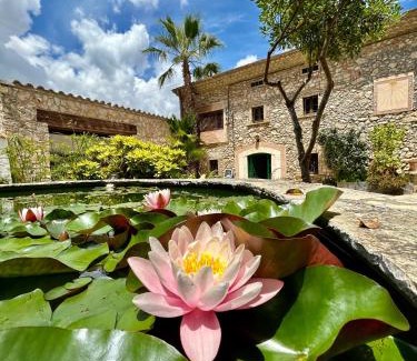 Olerdola Villa | Casa Montserrat Ruralvilla