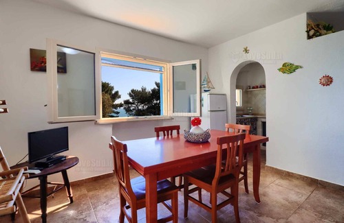 Corsano House | Casa Mony Funnuvojere