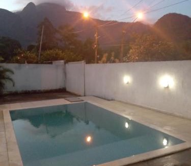 Corrego do Ouro House | Casa morada na serra