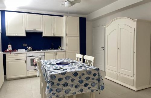 San Vincenzo Apartment | Casa Morandi MARE