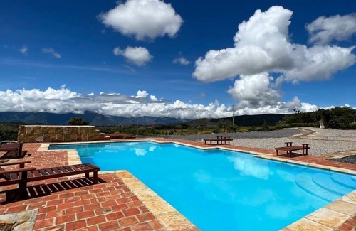 Caucasia House | CASA MORANESI