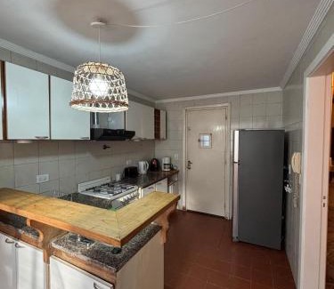 Necochea House | Casa Moras