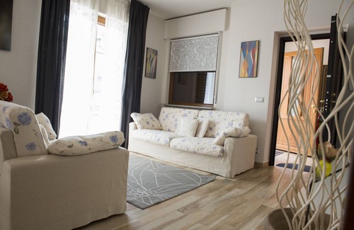 Croveo House | Casa Morena awaits you for a vacation in the center of the alps