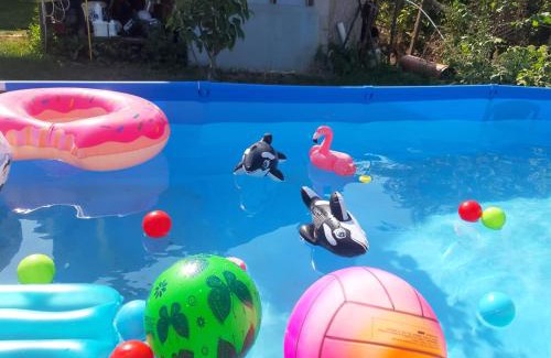 Costinesti Apartment | Casa Morena Tuzla