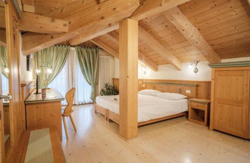 Ragoli Hotel | Casa Moresc