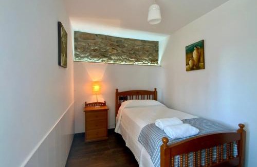 Sarria House | Casa Morgade