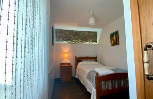 Sarria House | Casa Morgade