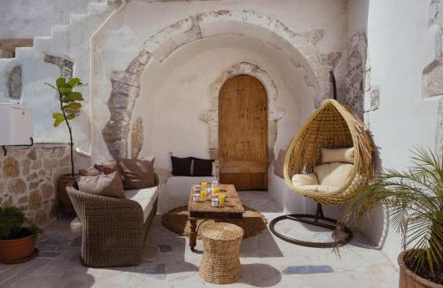 Episkopi Villa | Casa Moro in Episkopi 16km from Rethymno