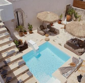 Episkopi Villa | Casa Moro in Episkopi 16km from Rethymno