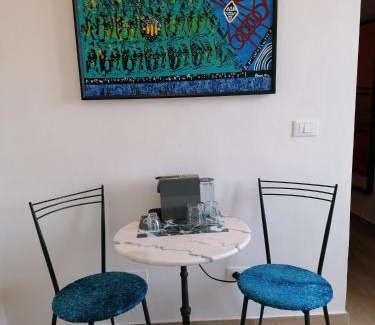 Volterra House | Casa Mosaico