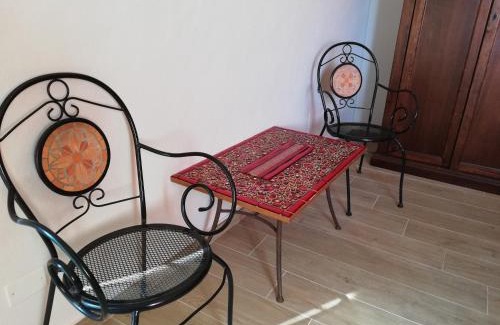 Volterra House | Casa Mosaico