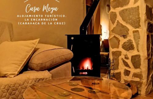 Caravaca de la Cruz House | CASA MOYA-LA ENCARNACIÓN