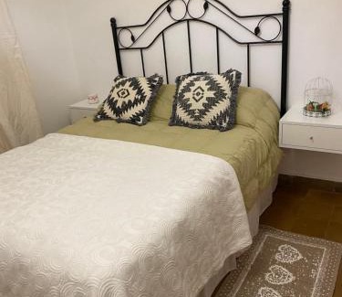 Muniz Apartment | casa Muñiz