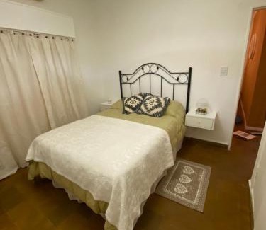 Muniz Apartment | casa Muñiz