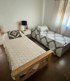 Muniz Apartment | casa Muñiz
