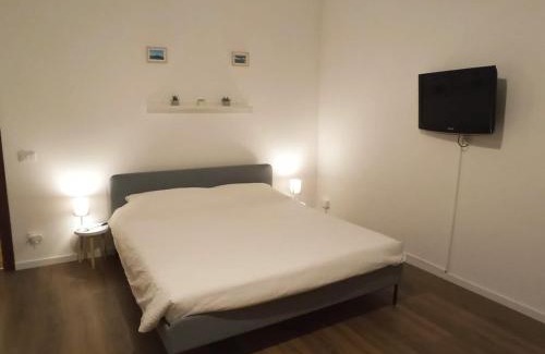 Breda di Piave Apartment | Casa Muci