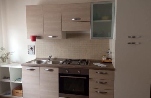 Breda di Piave Apartment | Casa Muci