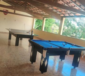 Coqueiral House | Casa muito espaçosa privativa com Piscina, Churrasqueira e área gourmet