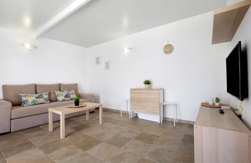 El Matorral House | Casa Muley