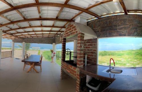 Canoa Villa | casa munay
