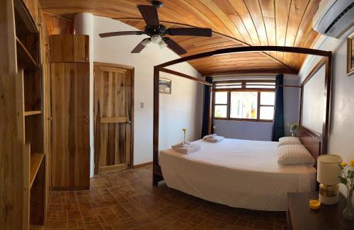 Canoa Villa | casa munay