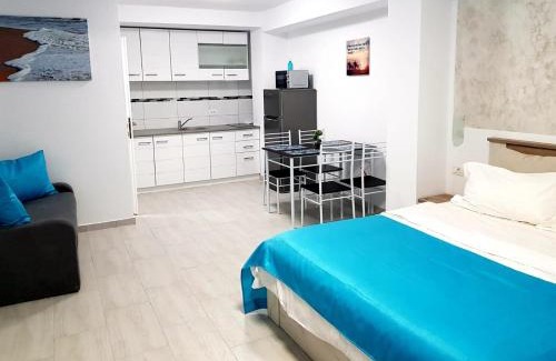 Constanta Resort | Casa Muncel