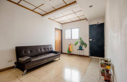 San Pedro Apartment | Casa Mundo
