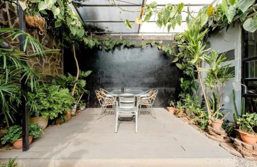 San Pedro Apartment | Casa Mundo