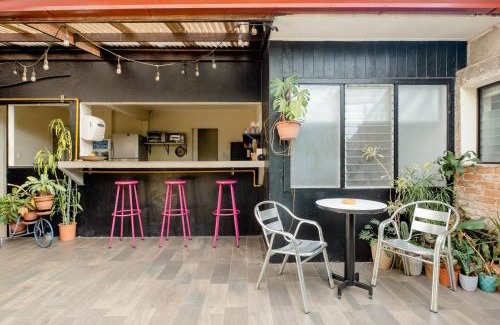 San Pedro Apartment | Casa Mundo