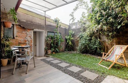 San Pedro Apartment | Casa Mundo