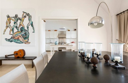 Ostuni Villa | Casa Murredda by Perle di Puglia