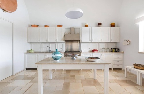 Ostuni Villa | Casa Murredda by Perle di Puglia