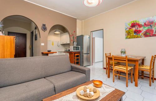 Chianchitta-Pallio Apartment | Casa Musa Giardini Naxos