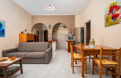Chianchitta-Pallio Apartment | Casa Musa Giardini Naxos