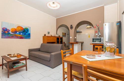 Chianchitta-Pallio Apartment | Casa Musa Giardini Naxos