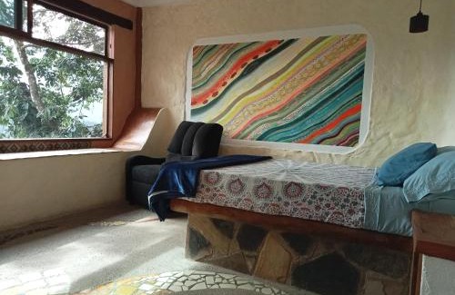 Xilitla Hotel | Casa Musgo