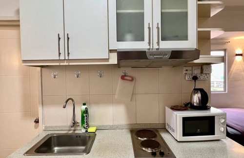 Pudu Apartment | Casa Mutiara Apartments in Bukit Bintang by Moonlight