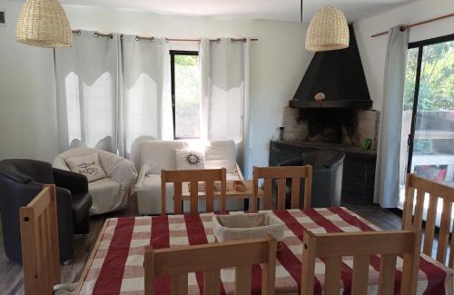 Jose Ignacio House | Casa muy luminosa , 2 d