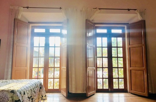 Tlatlauquitepec Apartment | CASA AFIF. Apartamento principal